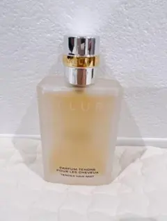 2025年最新】シャネル アリュール テンダー ヘアミスト 35mLの人気