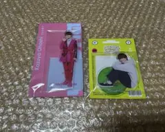 なにわ男子 大橋和也 アクリルスタンド 2点セット