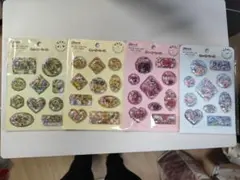 ウォーターシール ピヨミ piyomi