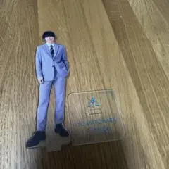 SixTONES 松村北斗 アンサンブル アクスタのサムネイル