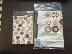 【グッズのみ】新品　未使用　ポケモン　ミスド