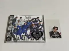 Yes!東京 初回A盤 塩﨑