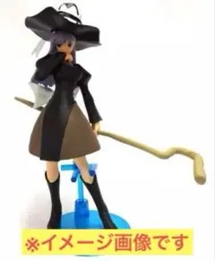【レア】ゼノヴィア 帽子 シャイニング・ティアーズ SR フィギュア 2006