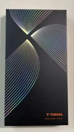 TORRAS OmniRing スマホリング