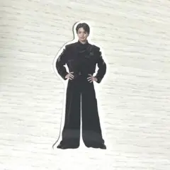 Aぇ! group Runway 正門良規　フレークステッカー