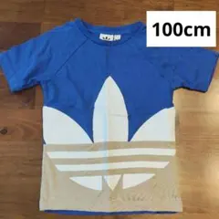 値下げ adidas originals Tシャツ 100cmのサムネイル