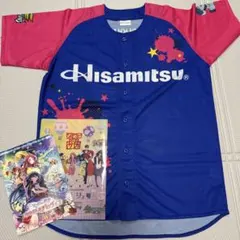 元 久光スプリングス 中川美柚 オーセンティックユニ 奥原花 サイン入シャツ 連休特価】元 久光スプリングス 中川美柚 オーセンティックユニ