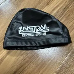 rarara様専用CENTRAL SPORTS 水泳帽 黒