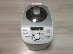 JHBSパンこね機 ちびまるくん KN-305 (60Hz 西日本用) - メルカリ