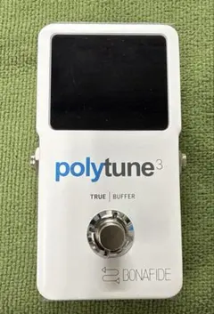 ジャンク品！】Poly Effects Beebo ギターエフェクター - メルカリ