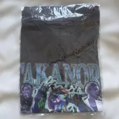 岩田剛典 ARTLESS Tシャツ①
