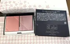 未使用 Dior ROUGE BLUSH COLOUR & GLOW 287