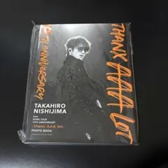 sh様専用 AAA 15th thanx AAA lot 写真集