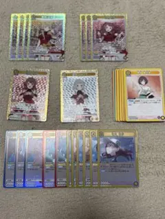 学マスSR・R・N まとめ売り　美品