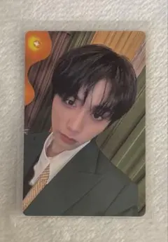 BOYNEXTDOOR テサン シーグリ トレカ