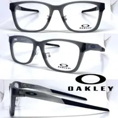 OAKLEY オークリー パラコード メガネフレーム OX8196D-0253