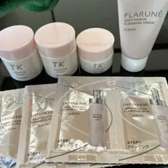 メナード　トライアルセット 洗顔クリーム