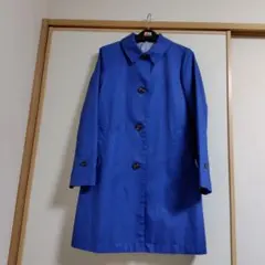 無印良品 ステンカラーコート