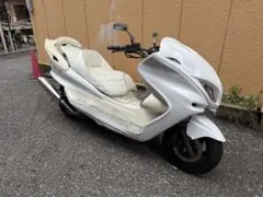 23344km ヤマハ マジェスティ125 SE27 小型 兵庫 - メルカリ