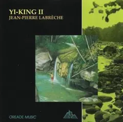 Jean-Pierre Labreche　Yi-King II