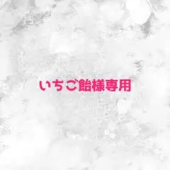 【いちご飴様専用】さんじ 栞葉るり 7周年 ドレス