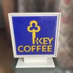 2026年最新】key coffee 看板の人気アイテム - メルカリ