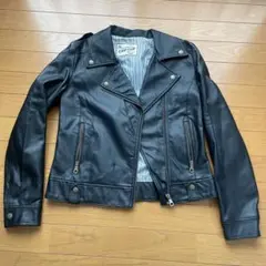 レザージャケット