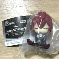 ディズニー ツイステッドワンダーランド 肩ズンFig. ハーツラビュル寮　リドル