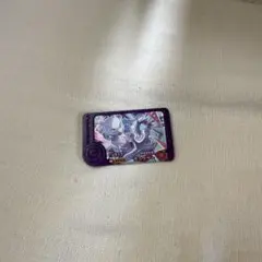 ポケモンフレンダ ミュウツー ゲームカード