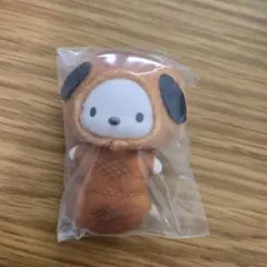 サンリオ ちびっとも3 和菓子 ポチャッコ