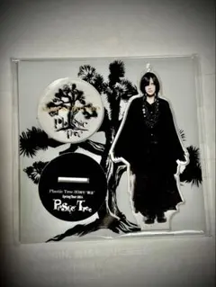 有村竜太朗 アクスタ Plastic Tree セット Plastic Tree 有村竜太朗 アクリルスタンド - メルカリ