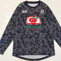 FINTA　プラクティスシャツ　サッカー　フットサル　練習着　トレーニングウェアのサムネイル