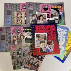 2026年最新】ボーイネクストドア アルバムの人気アイテム - メルカリ