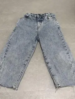 main story＊デニムパンツ＊10y - メルカリ