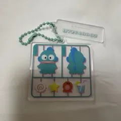 ハンギョドン アクリルキーホルダー プラスチックモデル