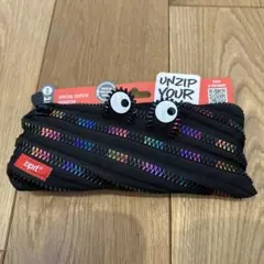 zipit+ モンスター筆箱 スペシャルエディション　ペンケース