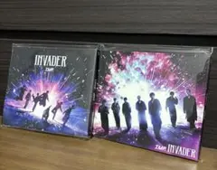 完全未開封】IMP. 2ndアルバム ＆ 5thシングル 初回限定盤B セット