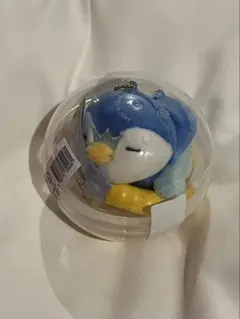 ポケモン 韓国公式 釜山 ポップアップ 限定 ポッチャマ コダック