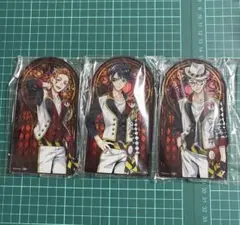 ツイステ デュース トレイ ケイト アクセサリースタンド