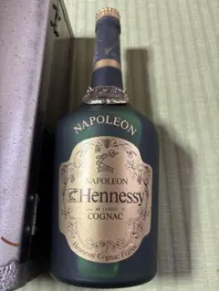 Hennessy Napoleon コニャック　箱あり Hennessy Napoleon Cognac 70cl / 40% - Kabukiwhisky Buy Japanese whisky