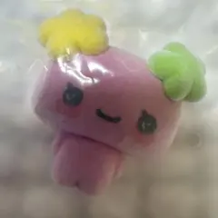 カプセル フロッキーズ たまごっち ふらわっち　ガチャガチャ