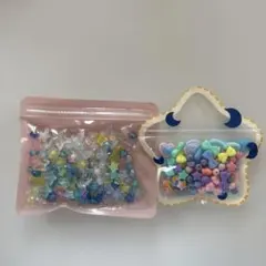 ビーズ　セット売り