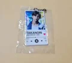 三代目J Soul Brothers　岩田剛典　クリアチャーム