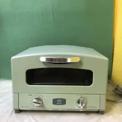 Aladdin トースター アラジン CAT-GS13B(G) 2025年製 - メルカリ