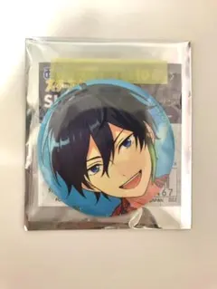 あんスタ イベコレ 缶バッジ 氷鷹北斗 シャッフル