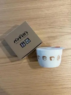 【ユニクロ】パンどろぼう　おやつボウルのサムネイル