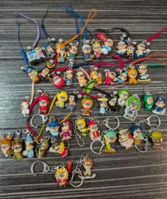 2026年最新】加トちゃんキーホルダーの人気アイテム - メルカリ
