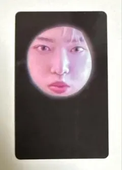 &TEAM HARUA ハルア 月狼 ポップアップ ラキドロ お月様