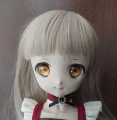 ディーラー様製？ DDHカスタムヘッド アイつき - メルカリ