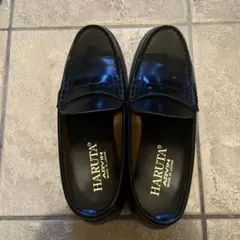 【HARUTA ハルタ】ローファー 6550 26.5㎝